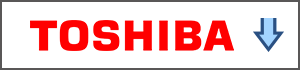 TOSHIBA(東芝)のエアコン